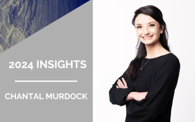 2024 INSIGHTS WITH THE TEAM: EXPLORING MATTERS RELATING TO THE MINERAL AND PETROLEUM RESOURCES DEVELOPMENT ACT WITH CHANTAL MURDOCK