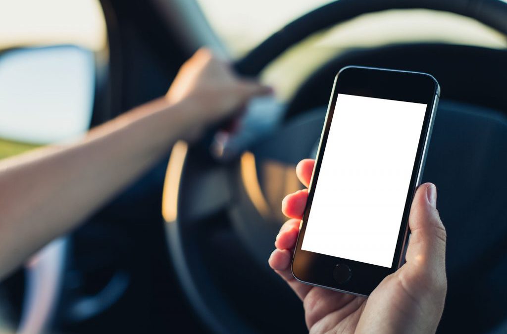 ZERO TOLERANCE – DISMISSAL FOR HANDLING OR USING A CELLULAR PHONE WHILE DRIVING IN A WORKPLACE