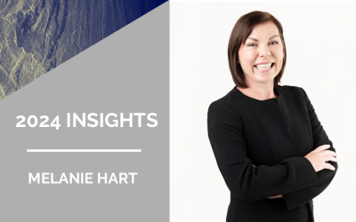 2024 INSIGHTS WITH THE TEAM: RESTRAINTS OF TRADE, HOW AND WHEN CAN THEY BE ENFORCED WITH MELANIE HART