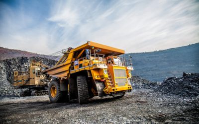 MINING TRENDS 2024/2025 – WHERE WILL AFRICA’S MINING AND NATURAL RESOURCES SECTOR GO IN 2025?