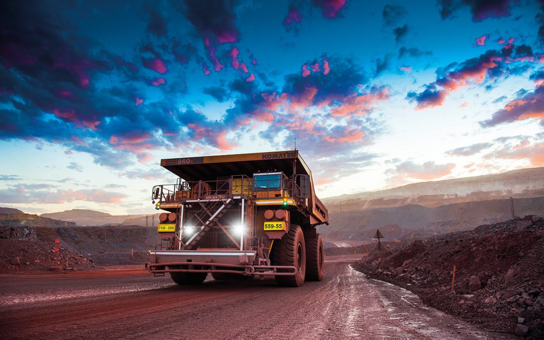 MINING AND REGULATORY ALERT 1/2025 – PUBLICATION OF THE DRAFT MINERAL RESOURCES DEVELOPMENT BILL, 2025