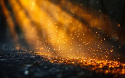 ENVIRONMENTAL LAW ALERT: NATIONAL DUST CONTROL REGULATIONS PUBLISHED